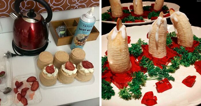 104 Times Christmas Meals Didn't Turn Out As Expected