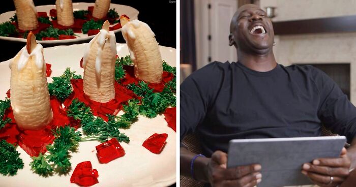 104 Hilarious Holiday Food Fails That Might Convince You To Order Takeout Next Christmas