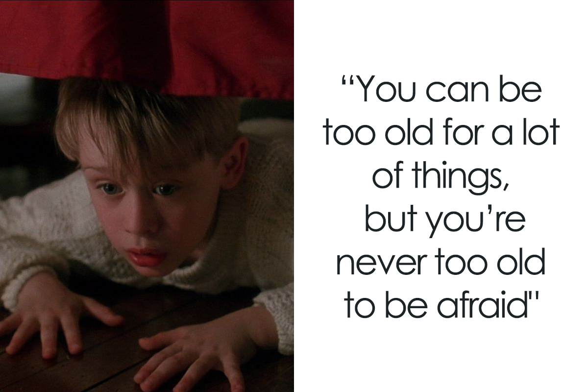 Home Alone Quotes Cover 800 