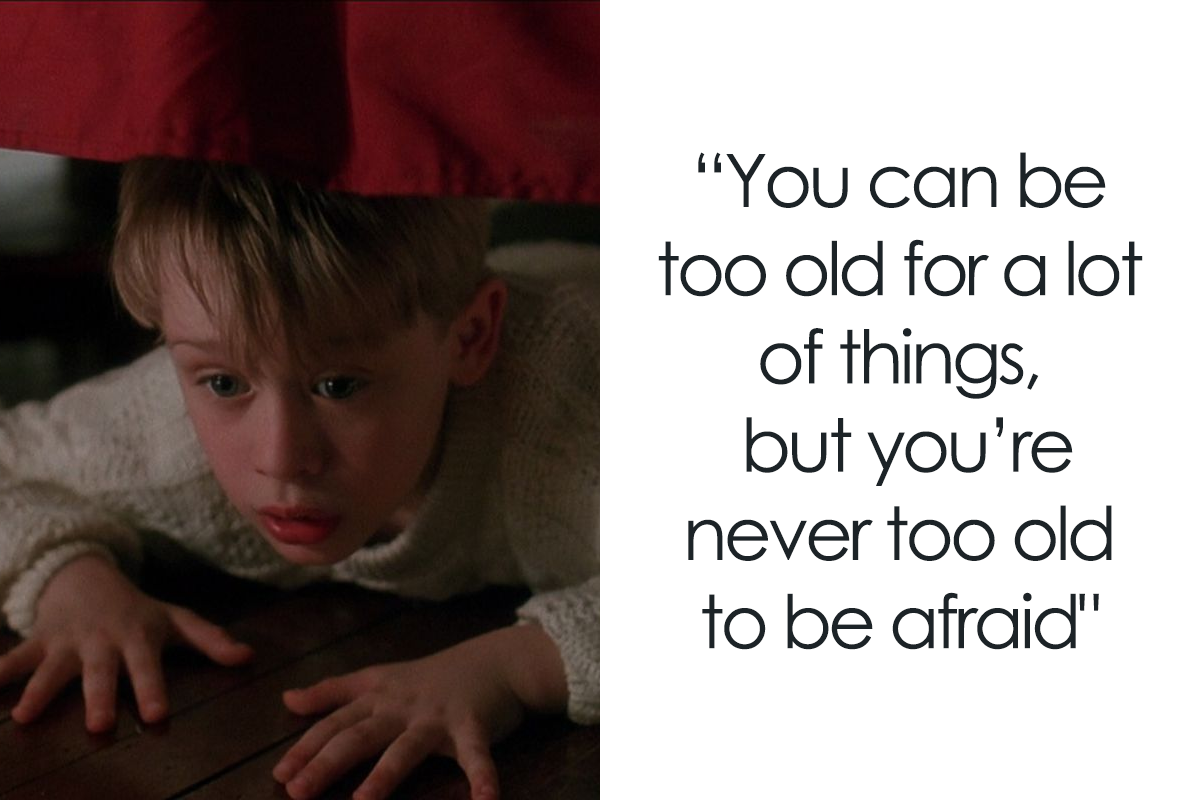 78 Home Alone Quotes Every Real Fan Might Know By Heart Bored Panda