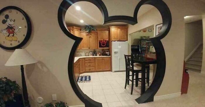 64 Home Decor Choices That Were So Terrible, They Deserved To Be Mocked In This Facebook Group (New Pics)