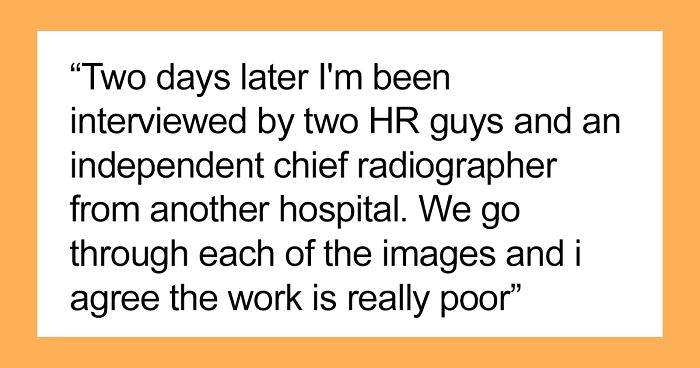 “You Want HR Involved. Yep, You Can Have HR”: Person Online Reveals How They Were Blamed For Doing Bad Work By Another Worker