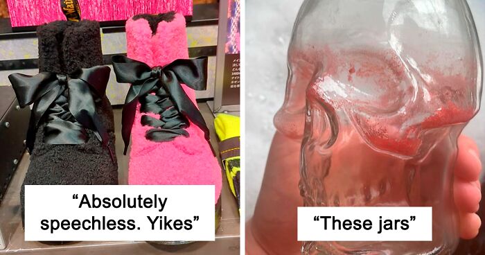 93 Things That Are Designed By People Who Don't Have To Clean Them, As Shared On This Facebook Group (New Pics)