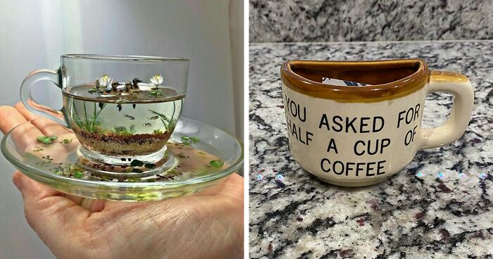 72 Unique Mugs That You Might Want In Your Cupboard ASAP (New Pics)