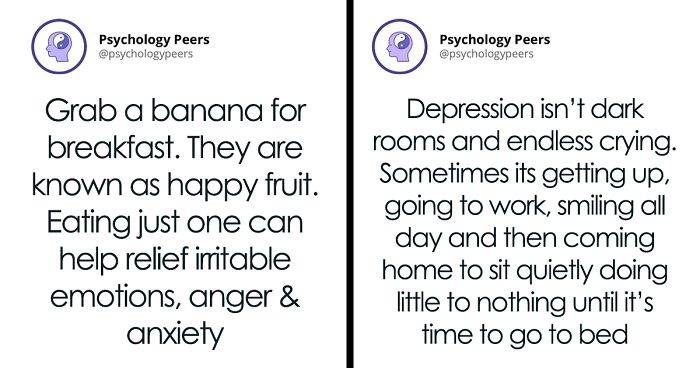 74 Posts About Psychology That Might Change Your Perspective On Things, As Shared By This Instagram Page