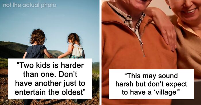 Women Are Sharing Lies About Motherhood That They Wish They Knew Before Having Kids