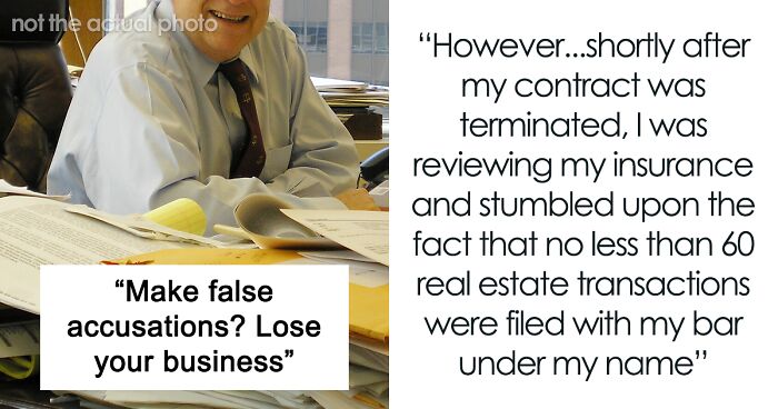 Boss Sacks Employee Over Made-Up Reasons After He Asks For A Raise, Ends Up Paying The Price