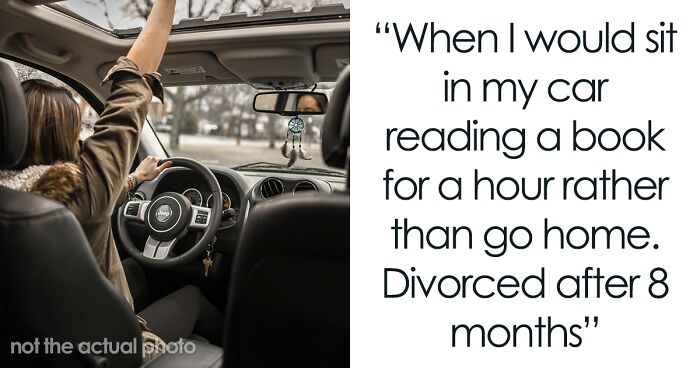 This Viral Thread Has Women Sharing Their “I Married The Wrong Person” Tales (30 Stories)