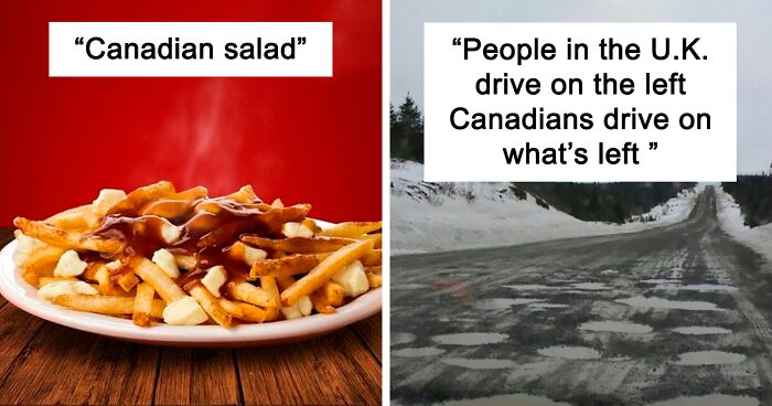 80 Canadian Memes That Perfectly Reflect What It’s Like To Live There