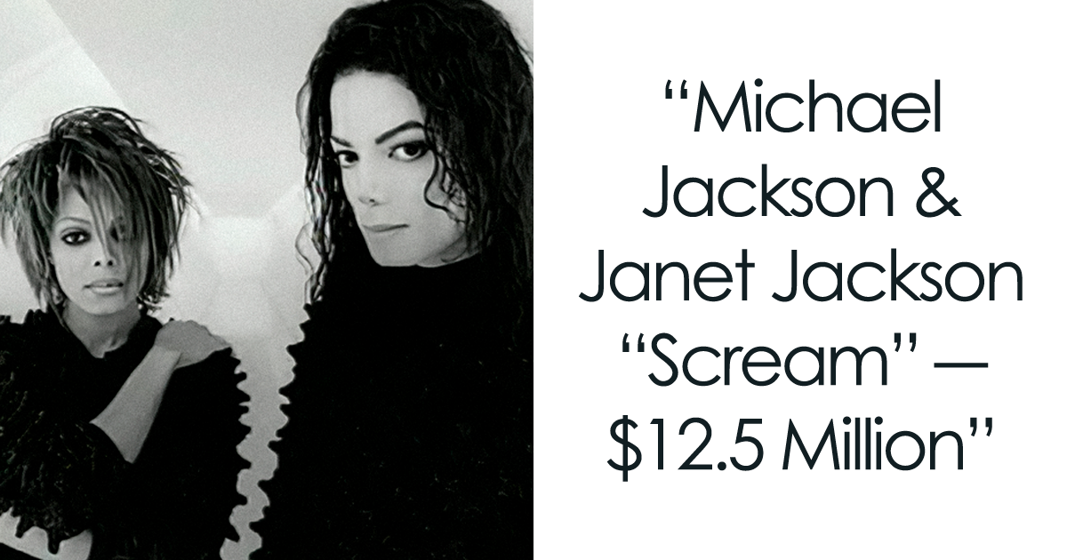 Michael Jackson videography - Wikipedia