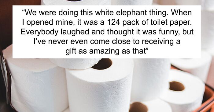 36 People Share The Most Underrated Christmas Gifts They’ve Ever Received