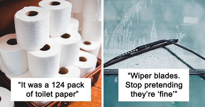 36 People Share Underrated Christmas Presents That We Should Actually Reconsider