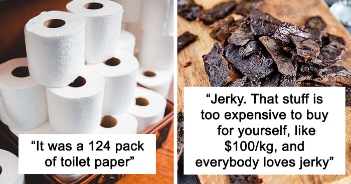 36 People Share Their Favorite Underrated Christmas Presents