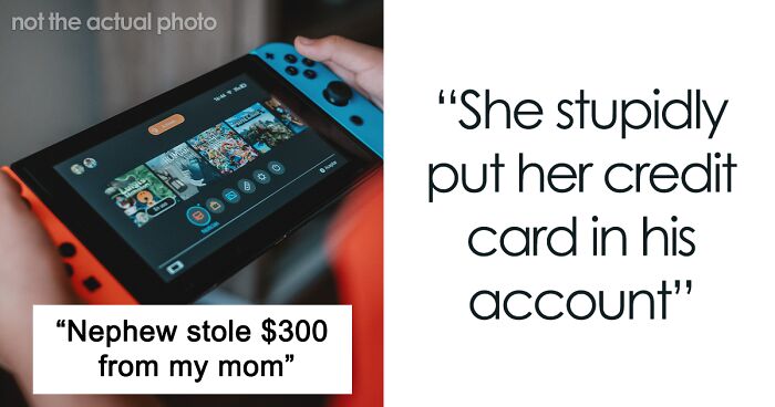 Kid Spends Grandma's $300 On Fortnite Without Asking Her For Permission, Fed Up Uncle Teaches Him A Valuable Lesson On Thieving