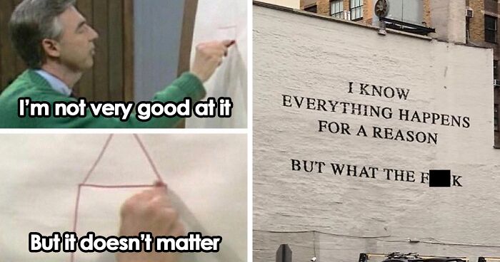 107 Of The Most Relatable Pics About Our Everyday Struggles As Shared On The 