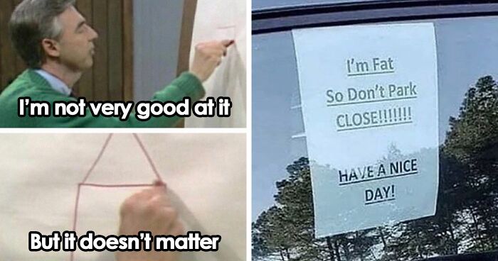 This Instagram Page Shares Relatable Posts And Memes About What Life Is Like For All Of Us Who Is Feeling A Lot These Days (107 Posts)