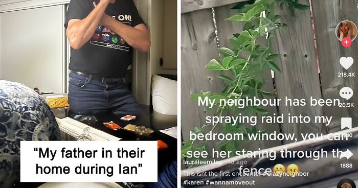 115 Times People Saw Things That Were Oddly Terrifying And Just Had To Share Them On This Online Group (New Pics)