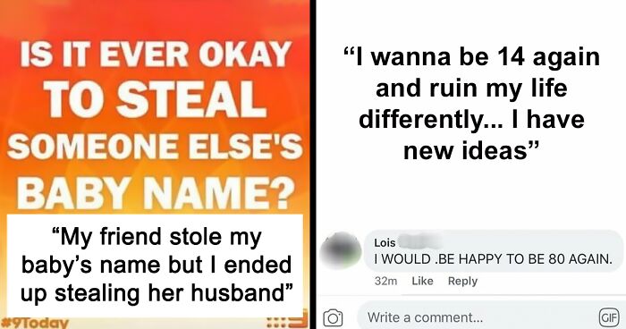 123 Times Old People Interacted With Social Media And The Result Was Hilarious And Wholesome (New Pics)