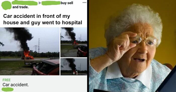 123 Times Old People Tried Using Social Media And The Result Was Both Hilarious And Wholesome (New Pics)