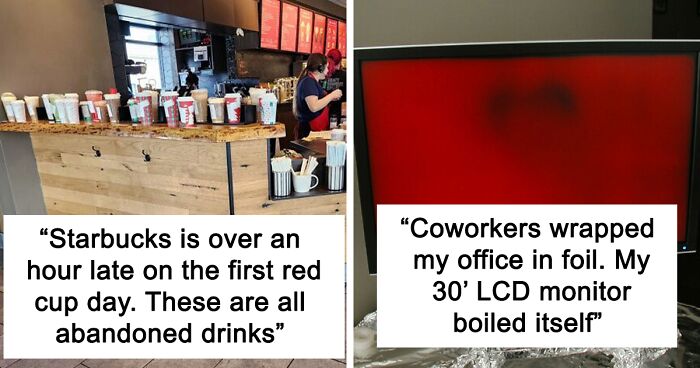 143 People Who Had Such A Terrible Day At Work, They Vented Online About It (New Pics)