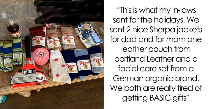 45 Times Entitled People Got Shamed For Ruining Christmas With Their Attitude (New Pics)