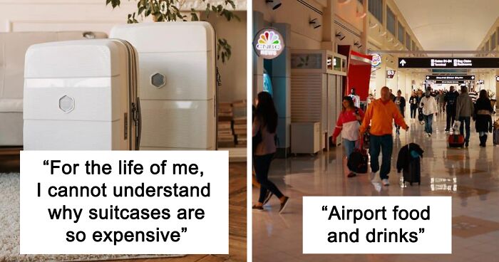 38 People Share What Things Are Criminally Overpriced