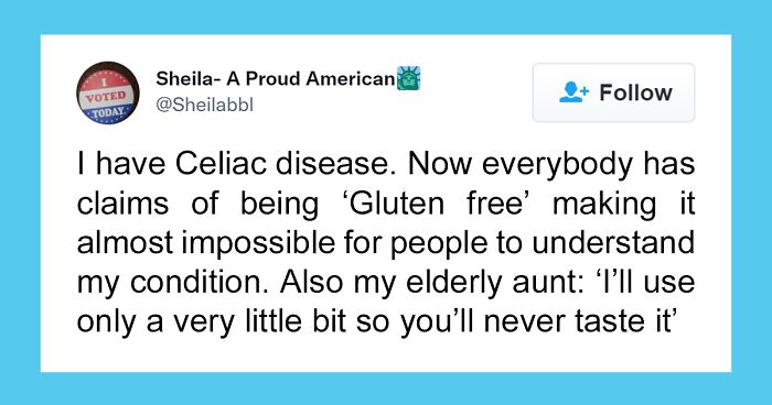 “They Thought ‘A Little’ Would Be Ok”: People Share Stories About Times When Their Food Allergies Were Disregarded, Show Just How Dangerous It Can Be