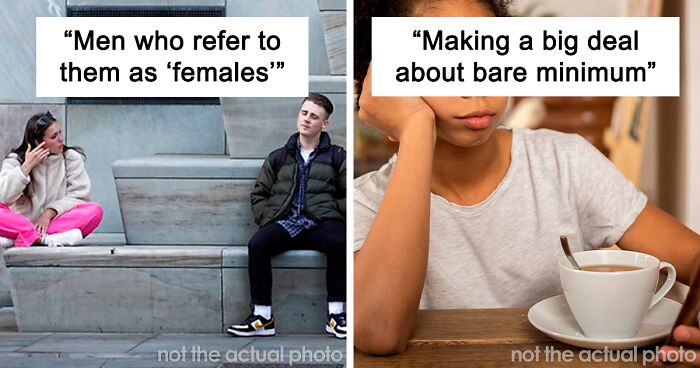 People Are Calling Out Things People Flex About Without Realizing It's A Major Red Flag