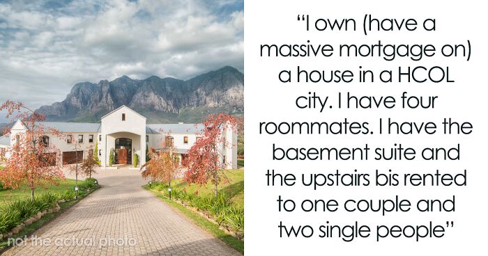 “[Am I The Jerk] For Selling My House Since My Roommates Thought I Was Ripping Them Off”