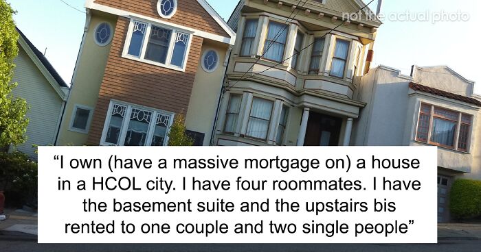 People Online Approve Of This Homeowner’s Decision To Walk Away From A Conflict With Tenants By Selling The House