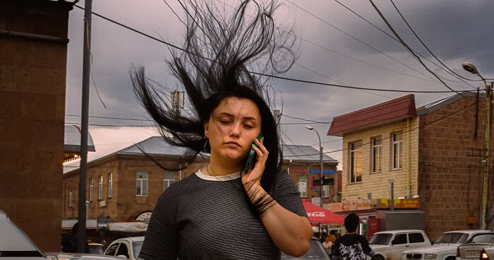 Here Are 25 Of The Best Photographs, As Selected By All About Photo Magazine Awards 2022: Streets