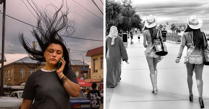 Here Are The Winners Of AAP Magazine Photography Awards 2022: Streets (25 Pics)