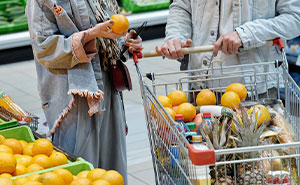 Man Finds Out That Him Taking A Karen Customer’s Cart Away Because She Disrespected A Walmart Employee Became Folklore At The Store