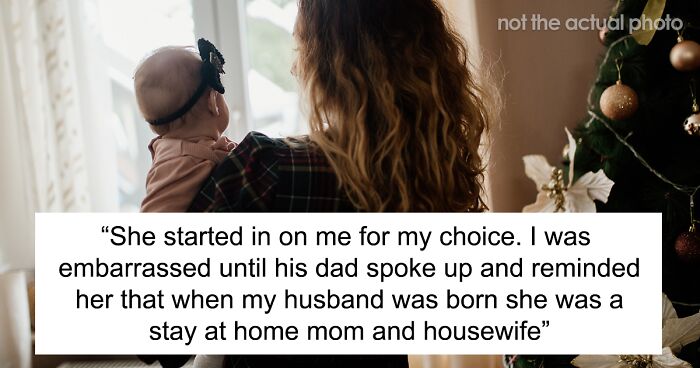 Husband Doesn't Have A Job, Gets Mad At His Wife For Choosing To Work From The Office And Leaving Him To Take Care Of The Baby