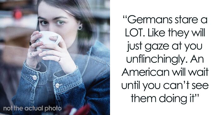 40 Things Europeans Think Are Normal, But The Rest Of The World Thinks Are Weird