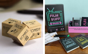 105 Awesome Gifts For Movie Lovers