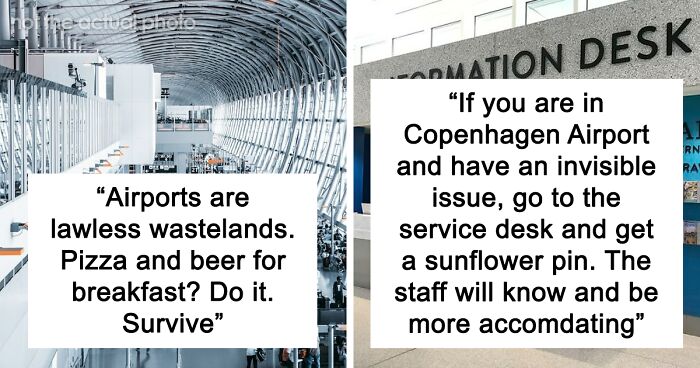 People Are Sharing Their Best Flying Tips, And Here's 43 Useful Answers