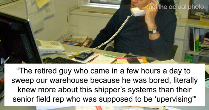 Company Screws Itself Over After Rude Rep Tells Off A Key Logistics Partner, Clients Don’t Get Their Goods For Weeks