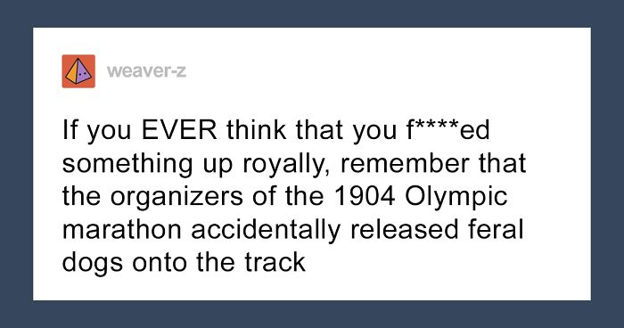 37 Moments Of People On Tumblr Dropping Some Historical Knowledge Better Than The Educational System Ever Could