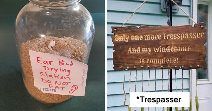 141 Times People Spotted The Most Bizarre Signs And Shared Them On This Facebook Group (New Pics)