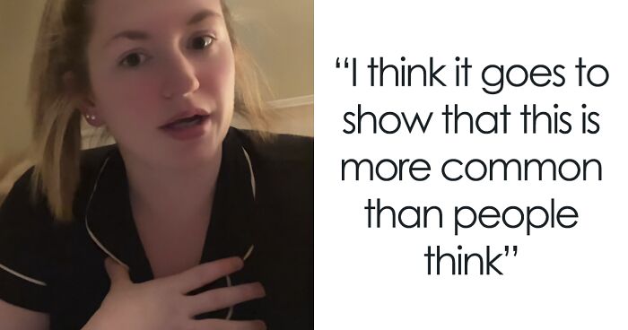Woman Opens Up About Her Showering Habits, Asks If She's Gross