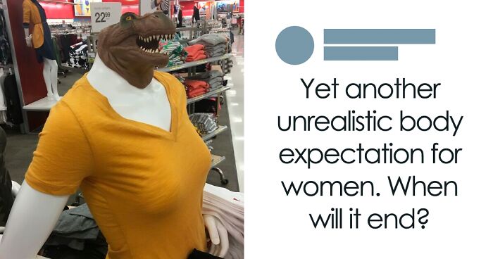 88 Times People Were Very Confused About The Female Anatomy (New Posts)