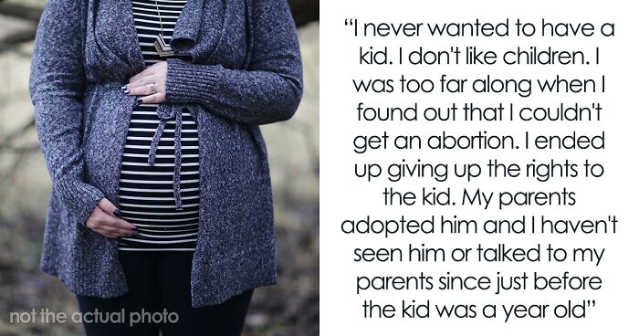 People Explain Why They Regret Having Kids In 30 Honest Posts