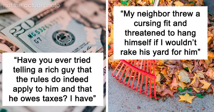 47 Times Adults Couldn't Handle Their Emotions And Had Embarrassing Temper Tantrums