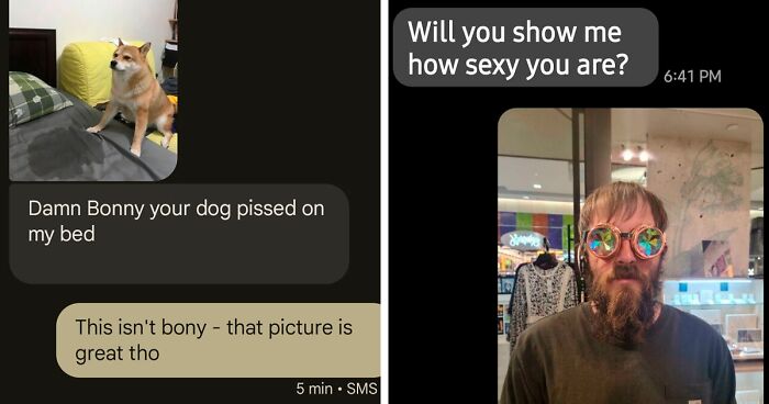 87 People Texted The Wrong Number And Hilarity Ensued (New Pics)