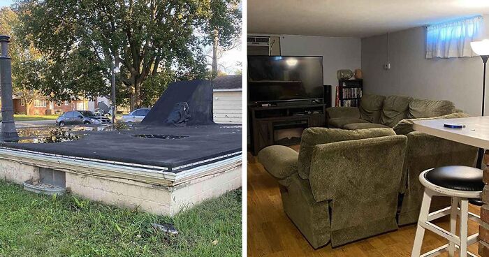 103 Extremely Weird Real Estate Listings Shared By “Zillow Gone Wild” (New Pics)