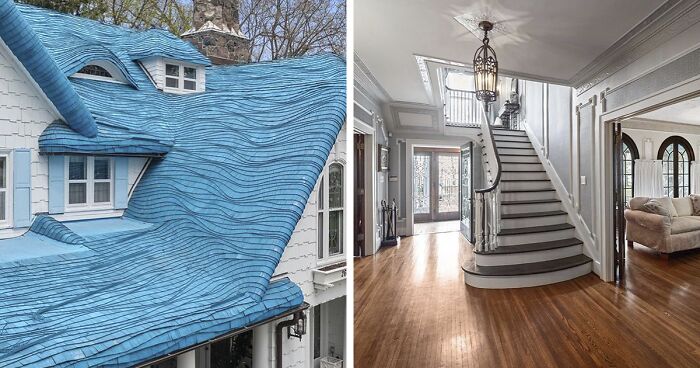 103 Extremely Weird Real Estate Listings Shared By “Zillow Gone Wild” (New Pics)