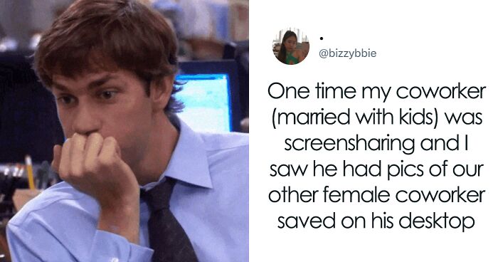 Zoom Fails: 25 Tweets From People Sharing The Most Awkward And Funny Video Call Experiences