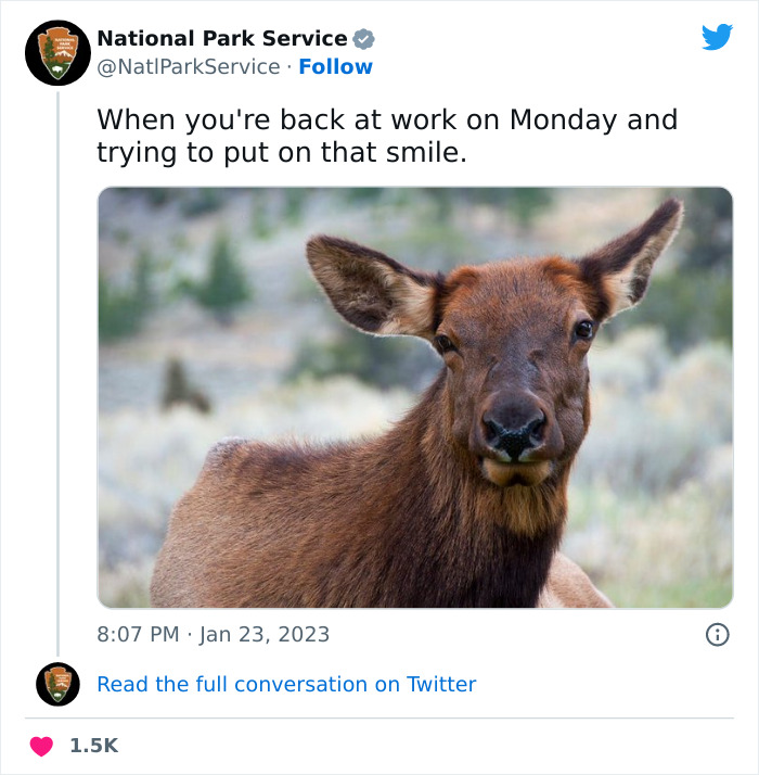 Trolling (U.S. National Park Service)