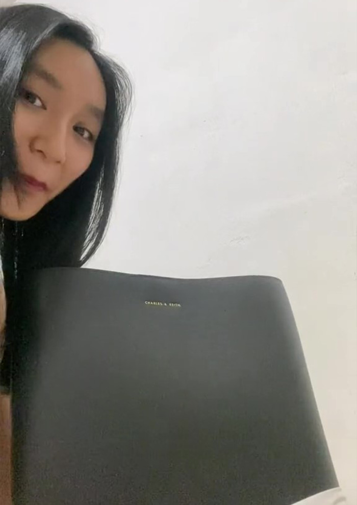 Woman Drops R110k on Louis Vuitton Bag, Claims She Used Her School Fees  Money to Afford Luxury Bag 